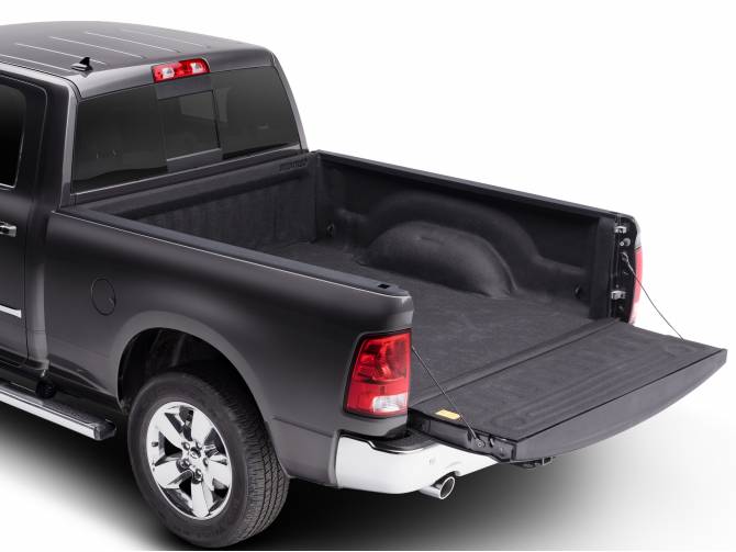 Chevrolet Truck Bed Liner Accessory