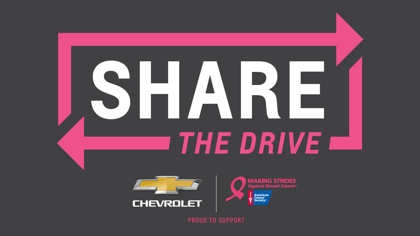 share the drive