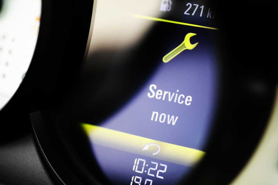 Winter Service Items