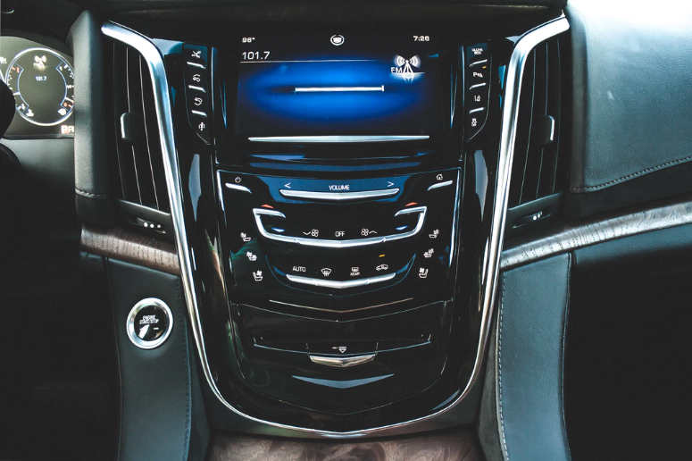 Should I lease or finance my new Cadillac?