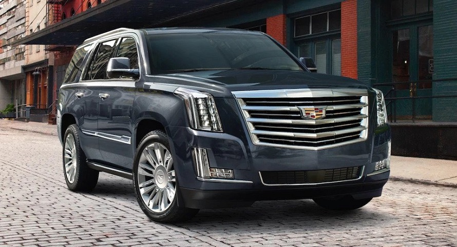 2019 Cadillac Escalade Vs Lincoln Navigator 2019 Cadillac Escalade Vs Lincoln Navigator Jpg