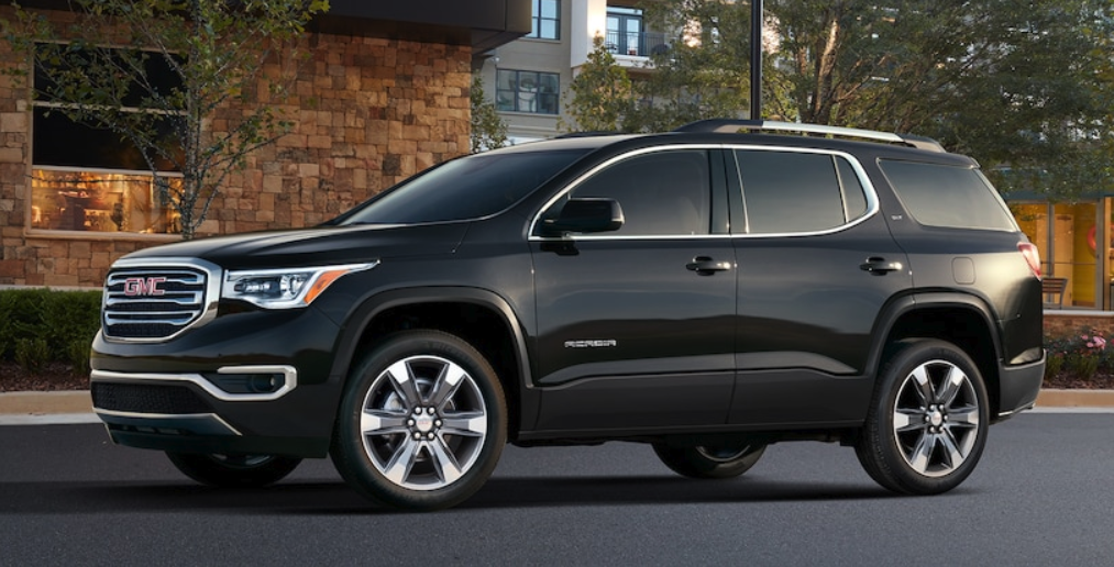 2020 GMC Acadia: Mid-update, News, Release >> News Reviews Updates Mclarty Daniel Buick Gmc In Bentonville 2020 GMC Acadia: Mid-update, News, Release >> News Reviews Updates Mclarty Daniel Buick Gmc In Bentonville