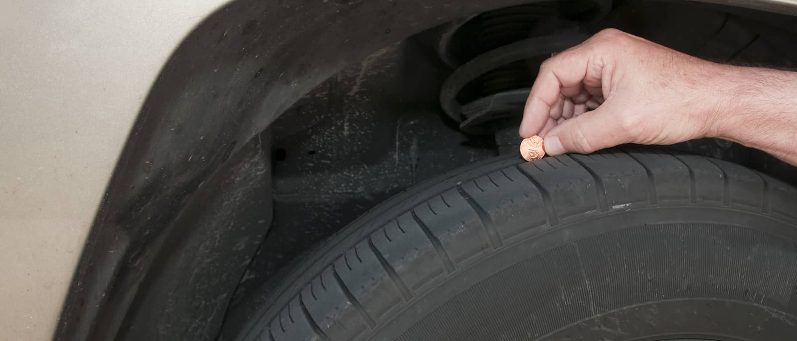 How To Measure Tire Tread >> How To Measure Tire Tread Depth Yourself With A Penny Or A Gauge How To Measure Tire Tread >> How To Measure Tire Tread Depth Yourself With A Penny Or A Gauge