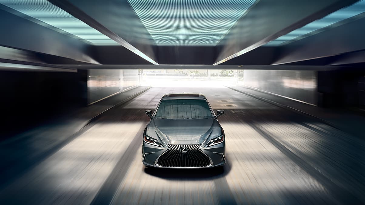 lexus es 2019 sacramento