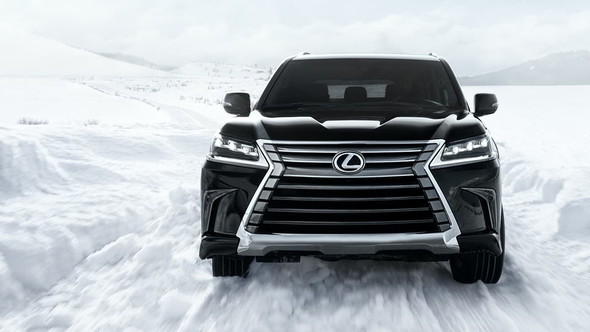 lexus sacramento lx 570