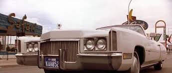 1971 Fleetwood Eldorado