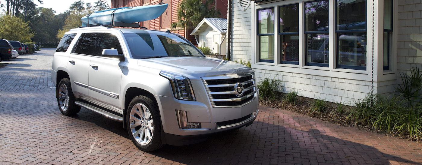 Used Cadillac Suv >> How To Choose The Right Used Cadillac Suv For You Used Cadillac Suv >> How To Choose The Right Used Cadillac Suv For You