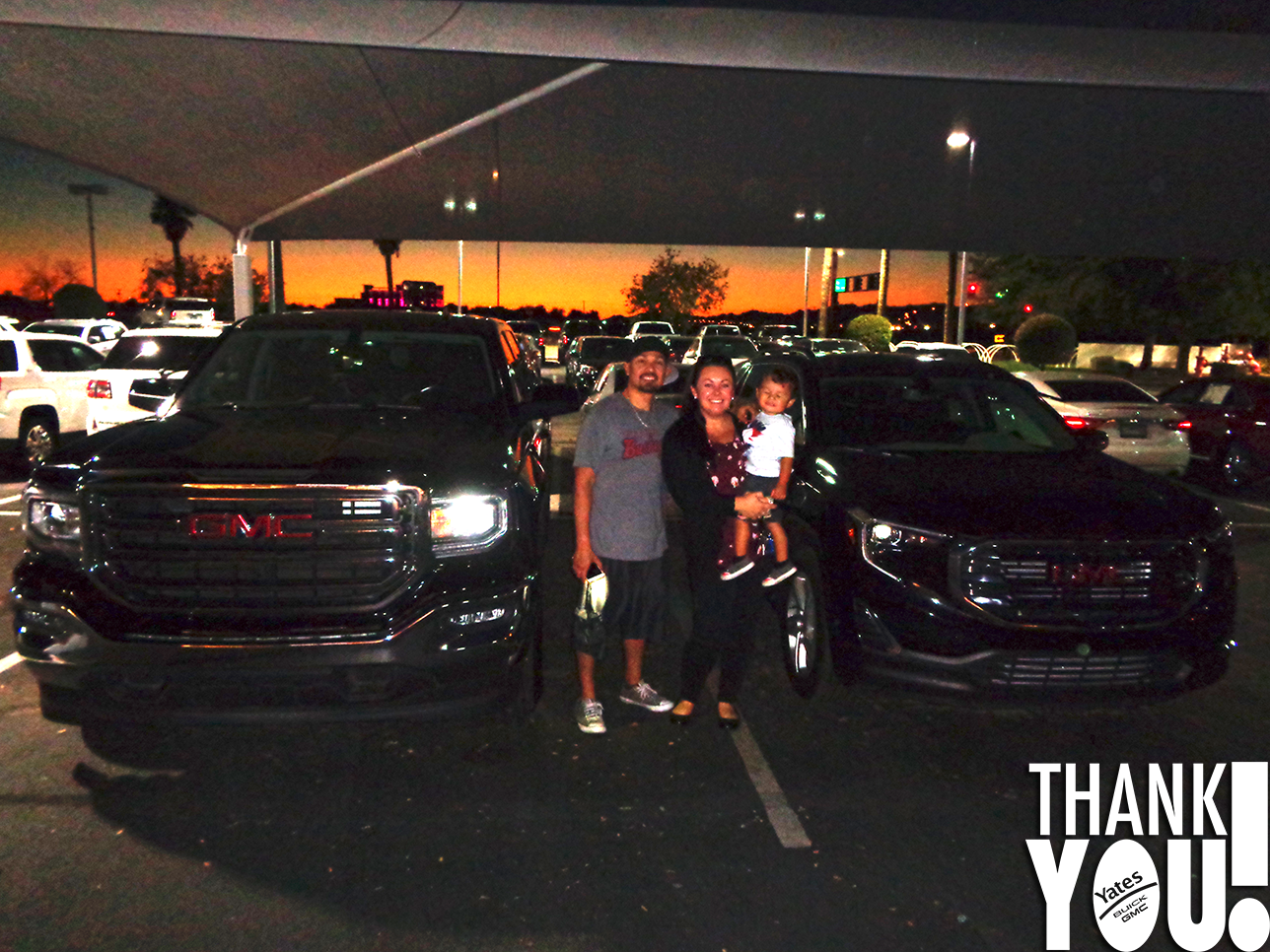 Happy Customers Esteban