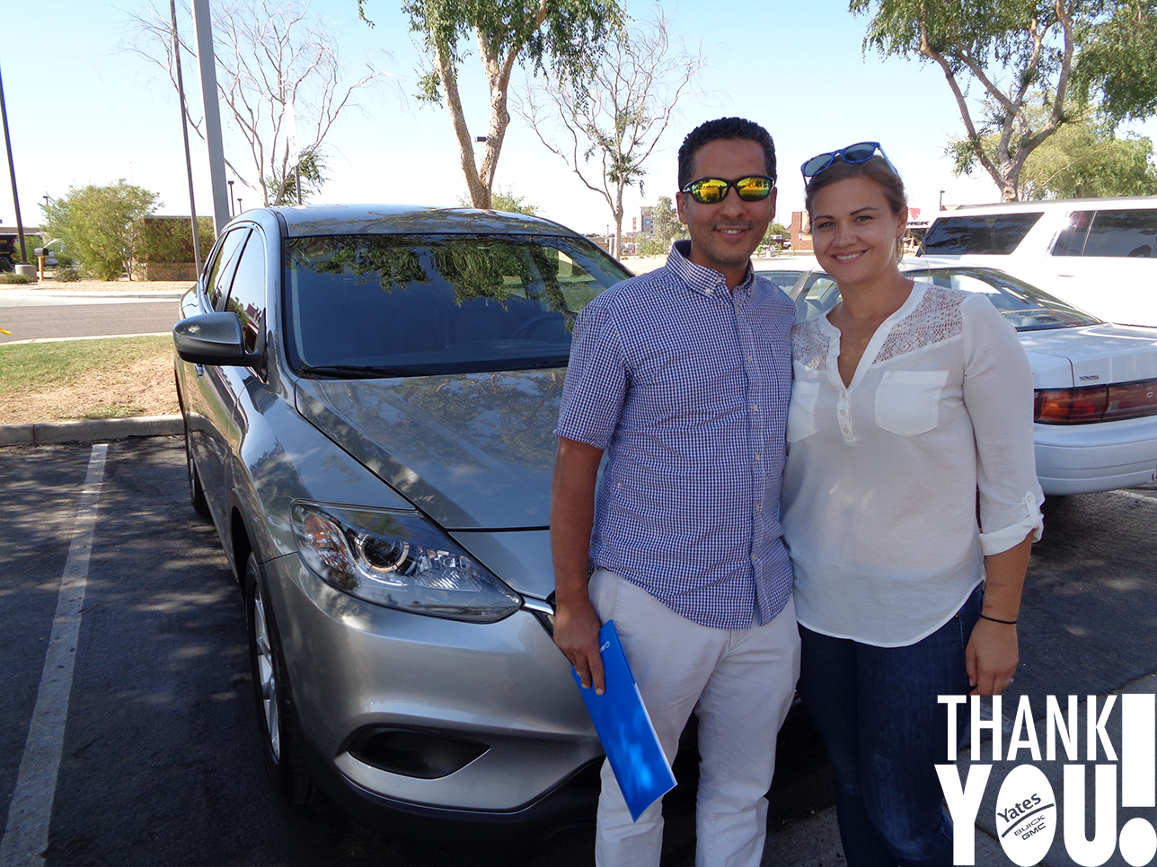 Happy Customers Nour & Anna