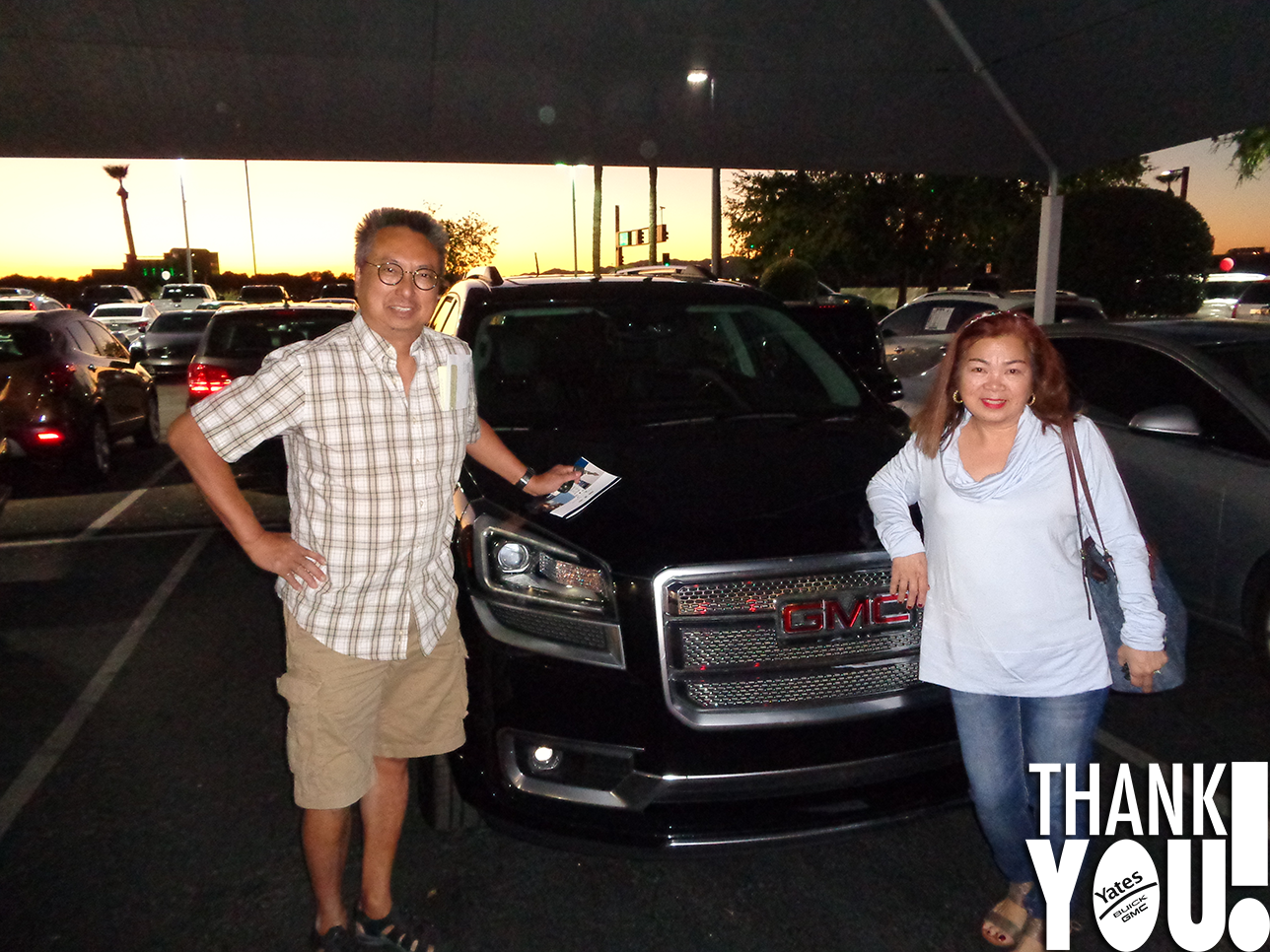 Happy Customers Rustia