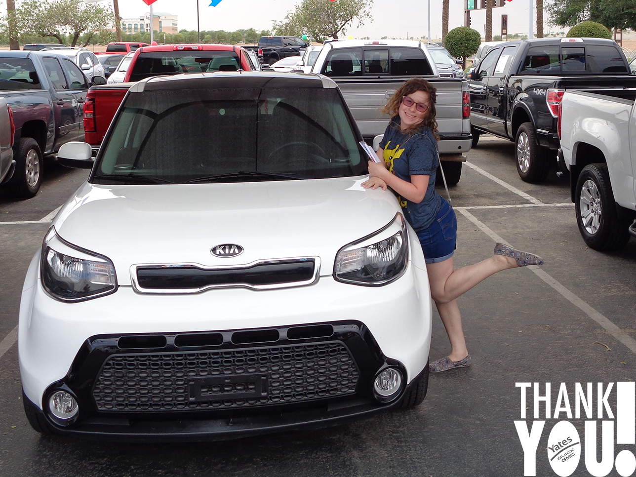 Happy Customers Cameryn