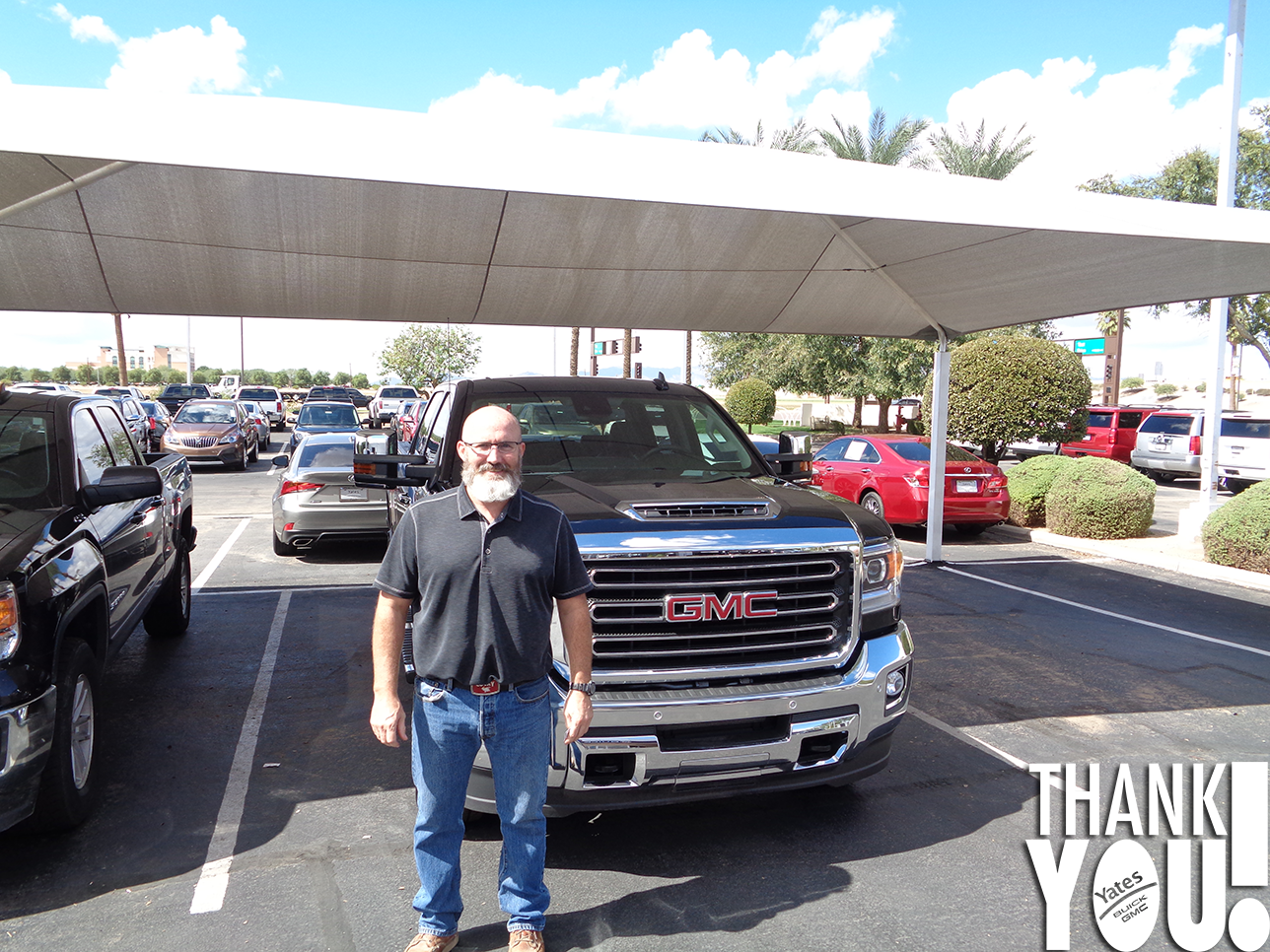 Happy Customers Scott