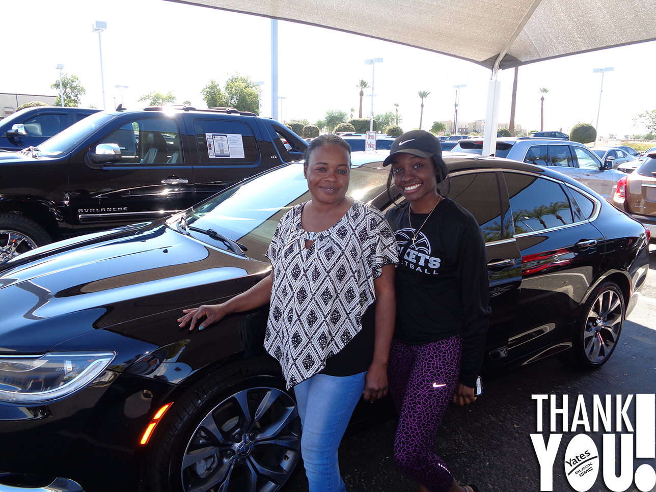 Happy Customers Evelin