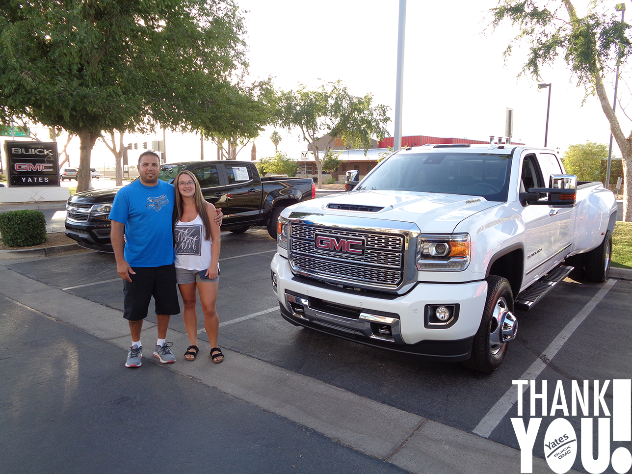 Happy Customers Mindy