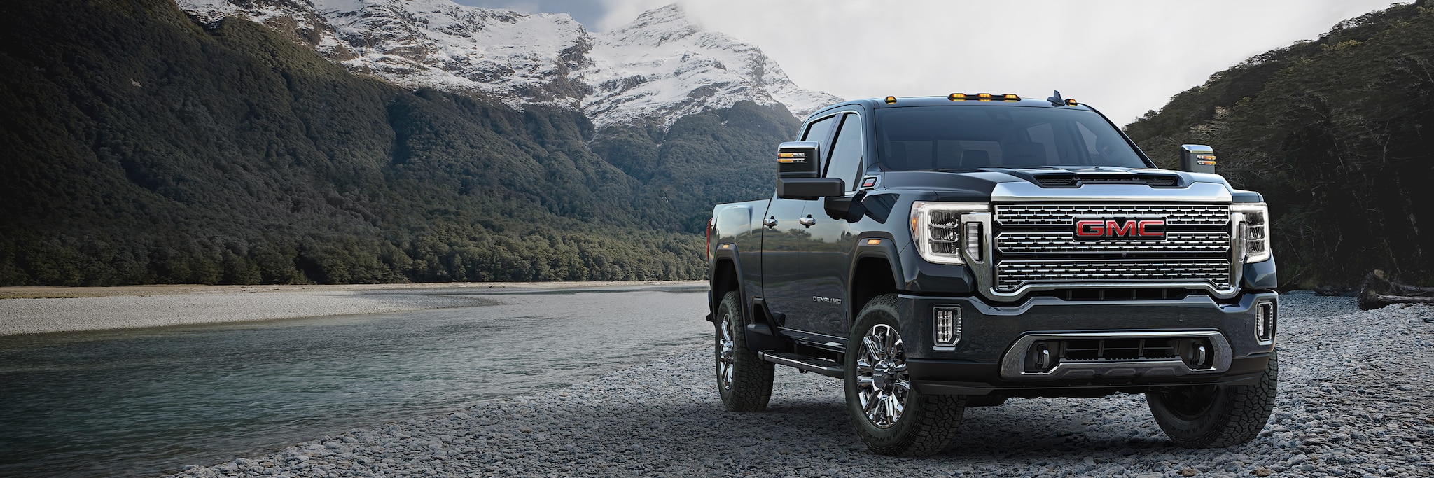 2020 GMC Sierra