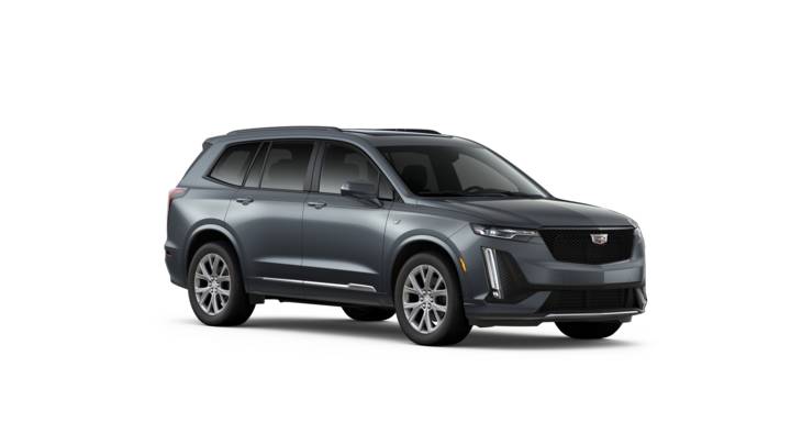Cadillac XT6 for Sale Near Mobile AL