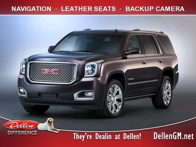 Gmc Dealers Indianapolis >> Gmc Yukon For Sale At Gmc Dealers Indianapolis Dellen Chevrolet Gmc Dealers Indianapolis >> Gmc Yukon For Sale At Gmc Dealers Indianapolis Dellen Chevrolet