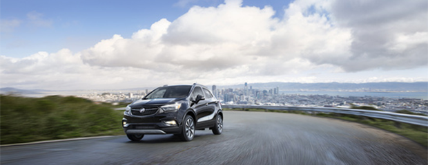 Buick Encore