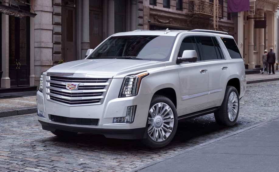 Even Hard Escalade Fans May Not Know Some Of These Fun Facts 10 Things You Didn T Know About The Cadillac Escalade
