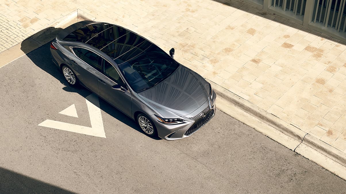 lexus es 350
