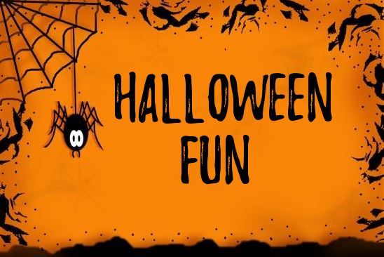 Halloween Fun