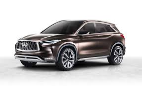 Infiniti