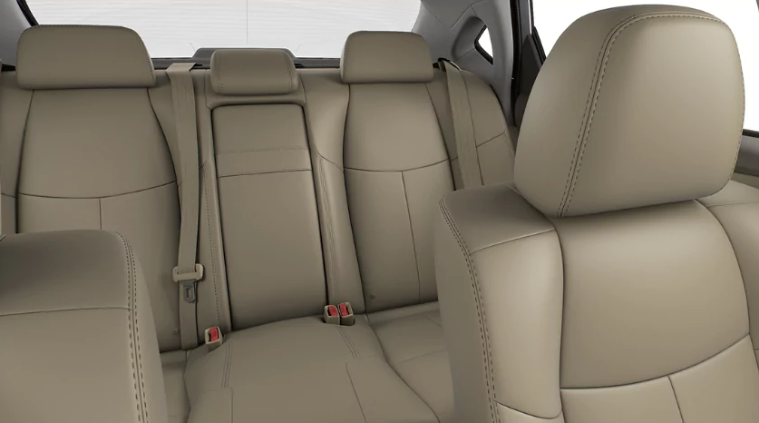 3 Tips To Help Keep Your Leather Seats Looking Like New