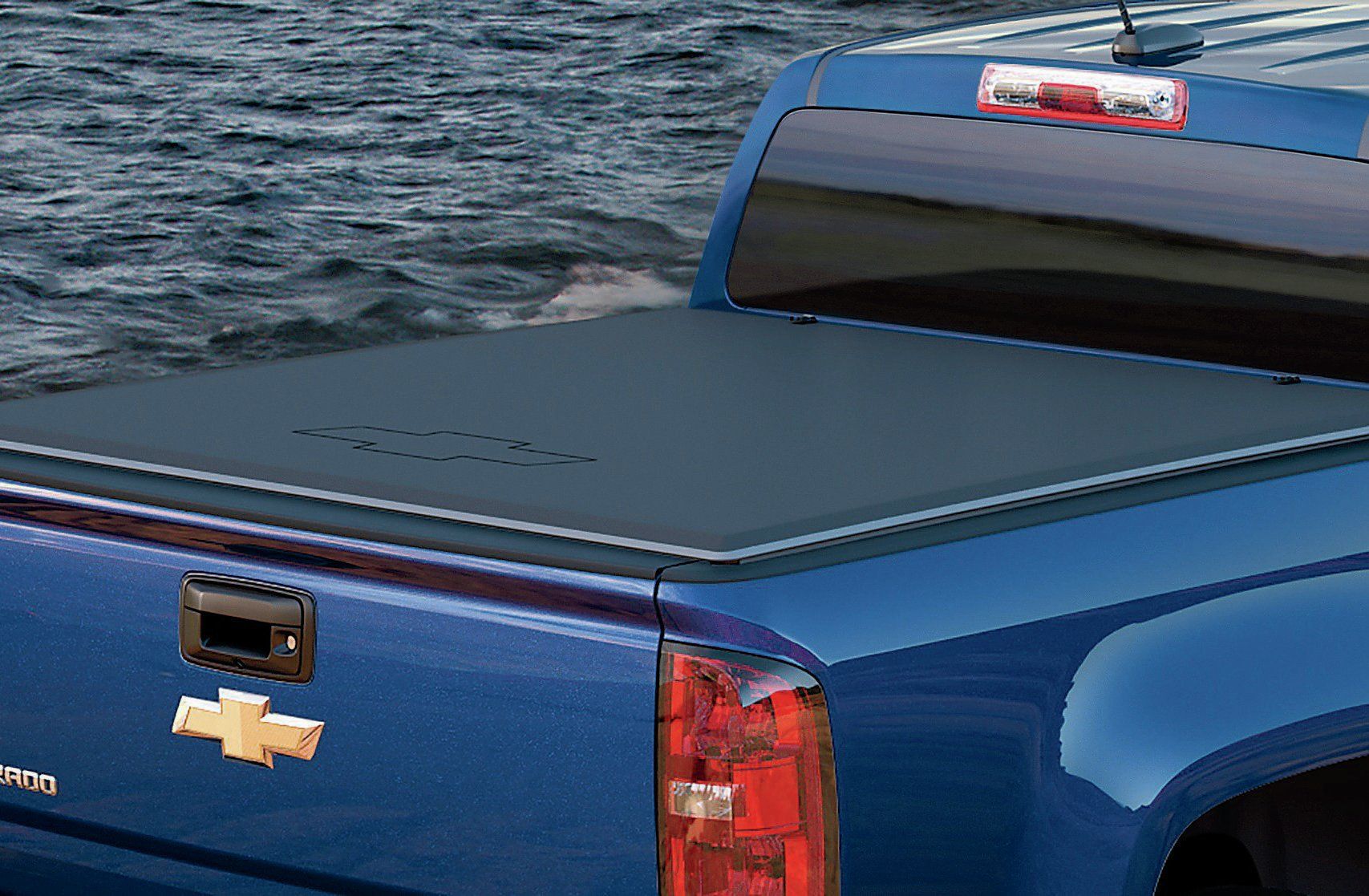 Accessories Silverado Truck Bed Covers