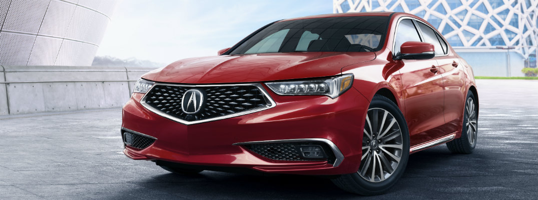 What Is The Release Date For 2018 Acura Tlx Spitzer 18 Acura Tlx Release Date