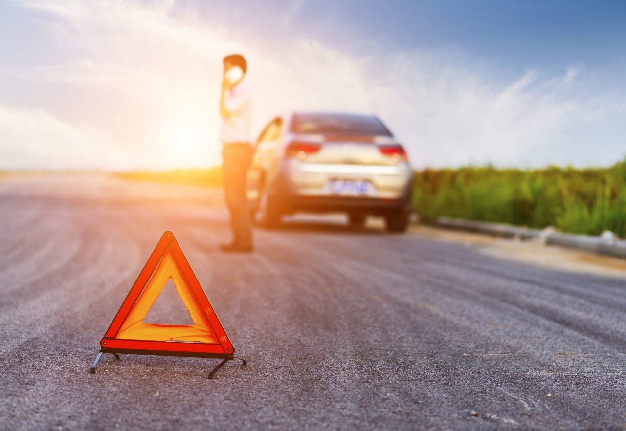 Roadside assistance