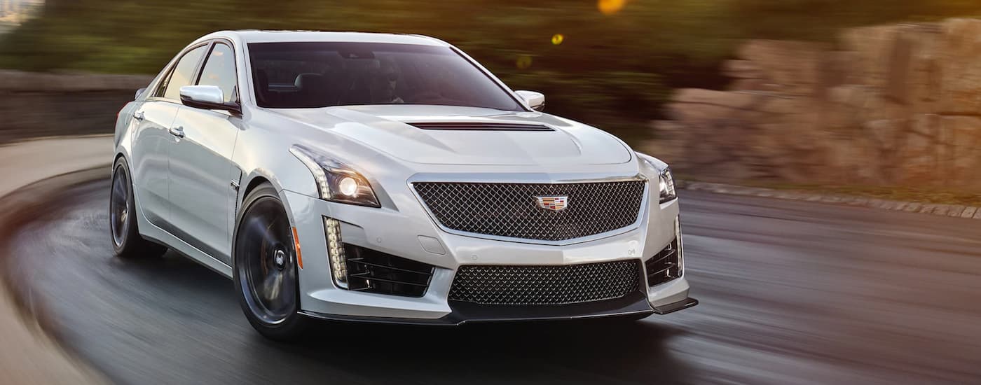 Frank Kent Cadillac Blog All About Cadillac Vehicles In