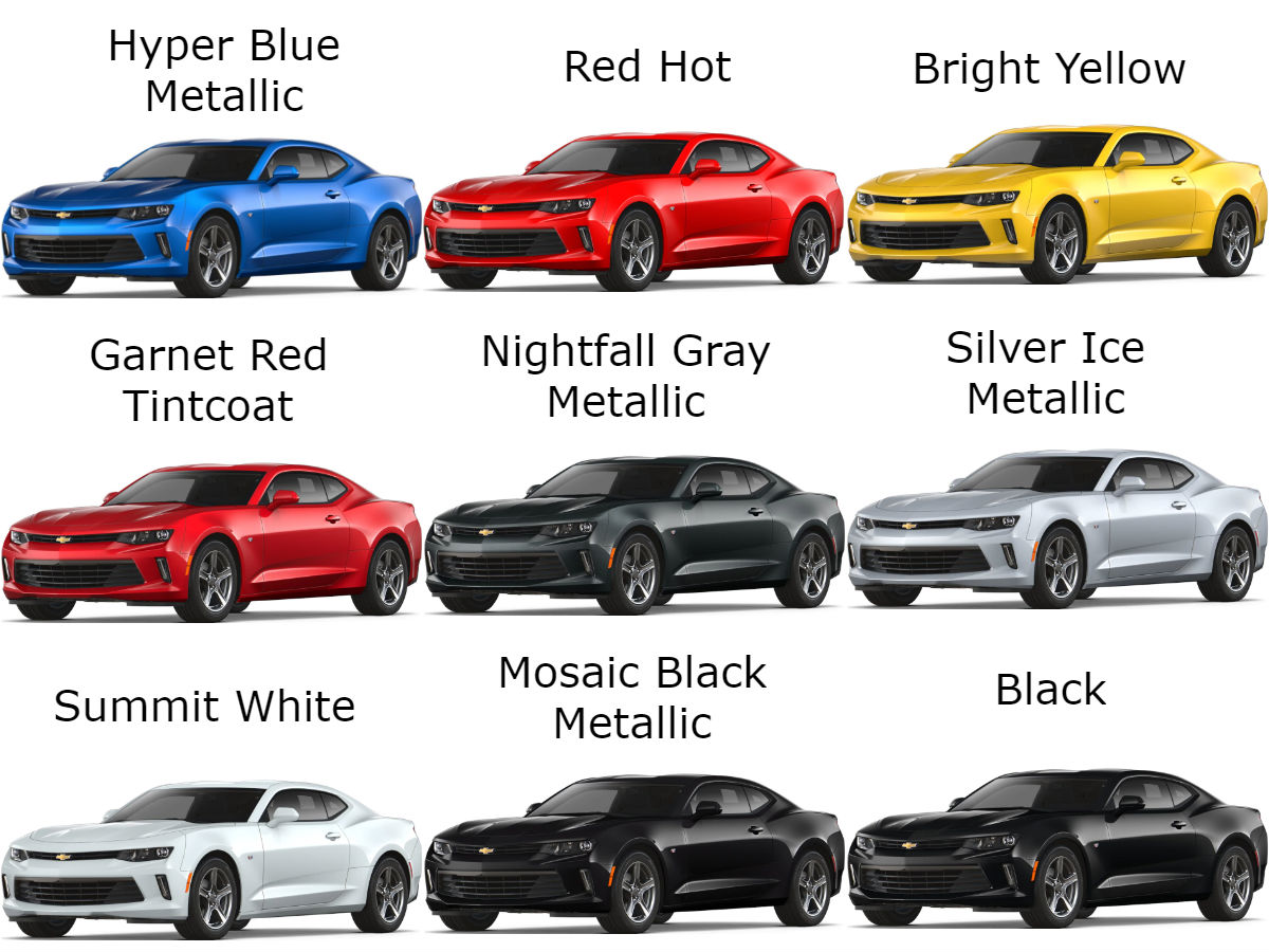 Updates, News, Reviews & More On Robbins Chevrolet & Chevrolet Vehicles
