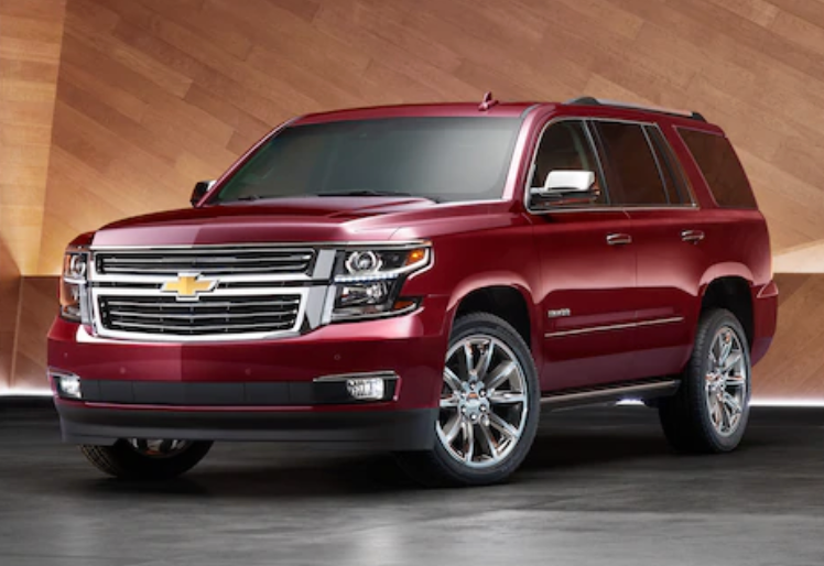 Chevrolet News, Reviews & Updates | Sternberg Chevrolet in Louisville