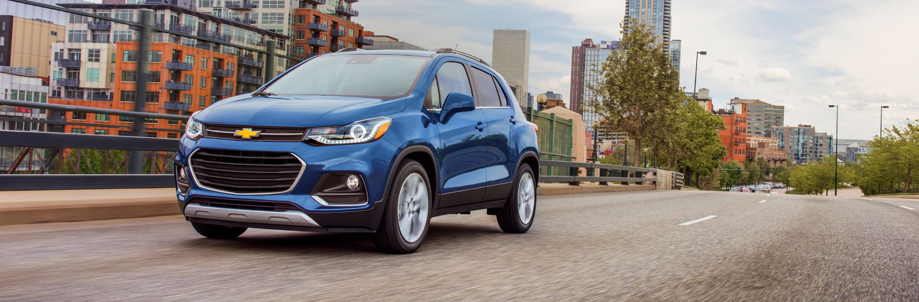 2019 Chevy Trax: 4 Things We Love | Elkins Chevrolet ... 2019 Chevy Trax: 4 Things We Love | Elkins Chevrolet ...