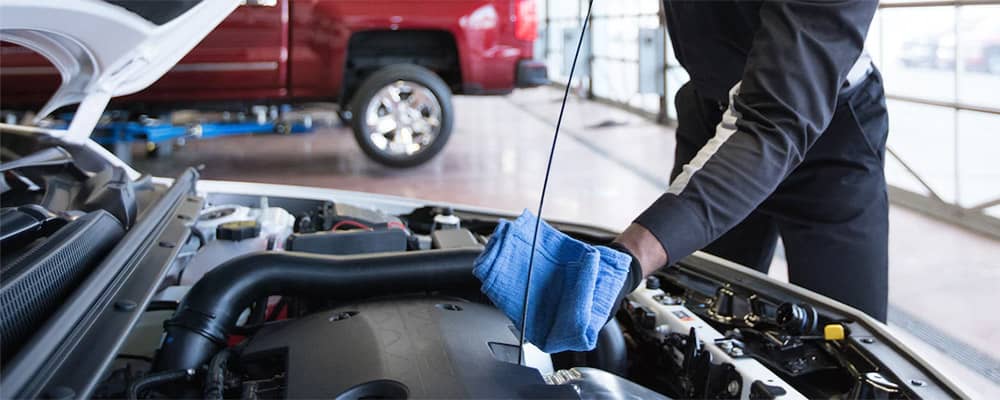 How Often Should I Get An Oil Change? | When to Change the Oil | Leson